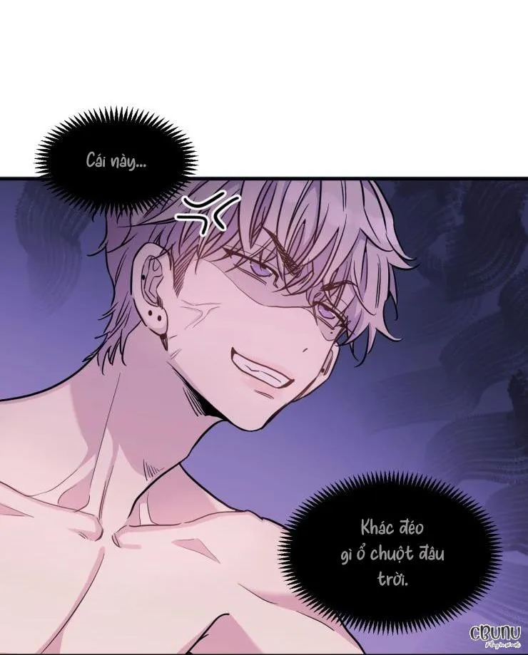 |DROP| Not Bad Chapter 8 Trang 76