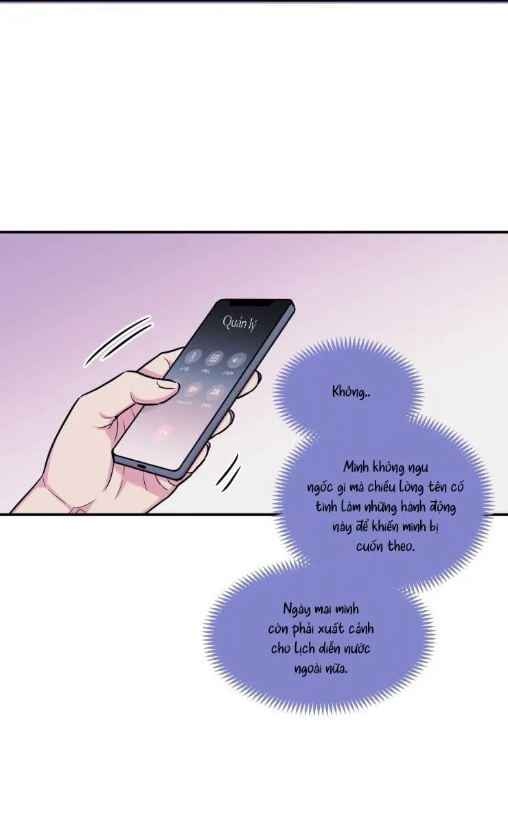 |DROP| Not Bad Chapter 8 Trang 77