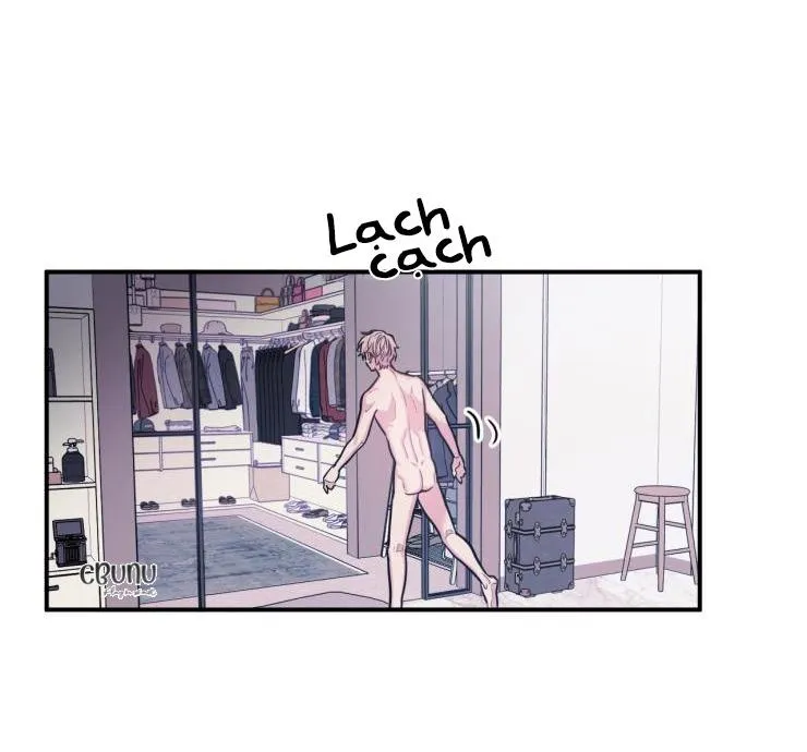 |DROP| Not Bad Chapter 8 Trang 78