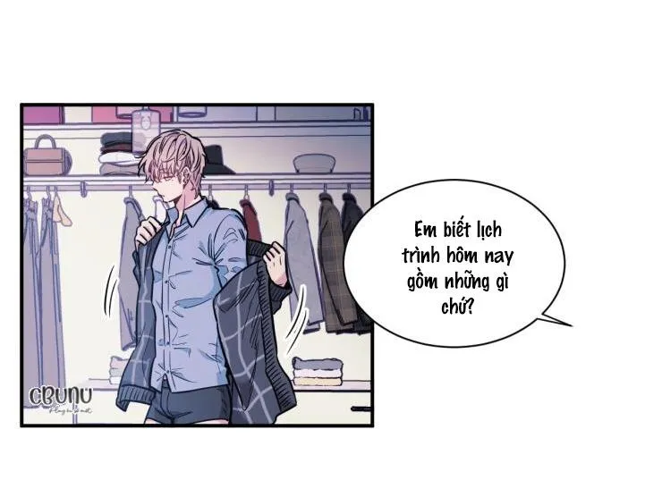 |DROP| Not Bad Chapter 8 Trang 80