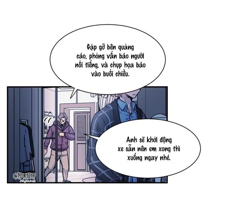 |DROP| Not Bad Chapter 8 Trang 81