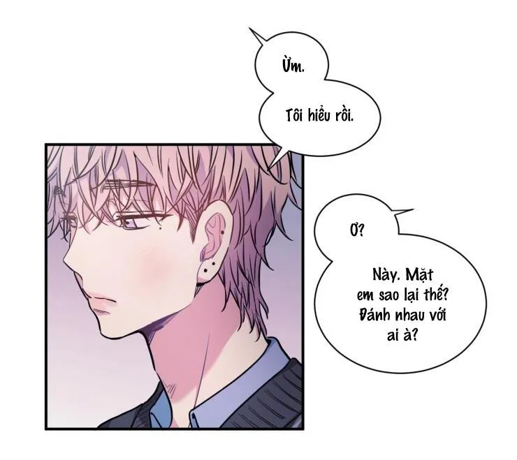 |DROP| Not Bad Chapter 8 Trang 83