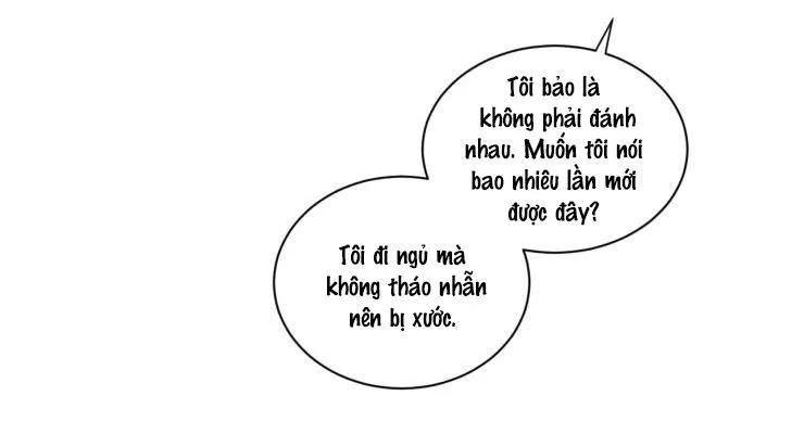 |DROP| Not Bad Chapter 8 Trang 86