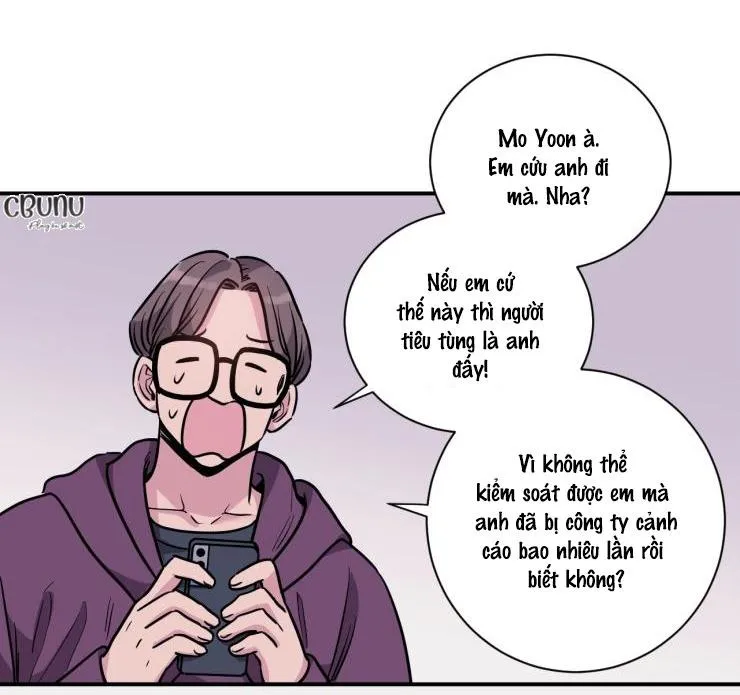 |DROP| Not Bad Chapter 8 Trang 87