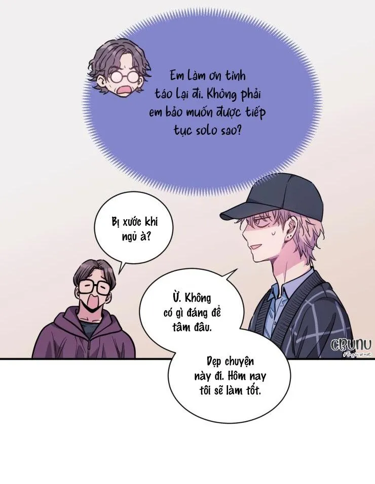 |DROP| Not Bad Chapter 8 Trang 88