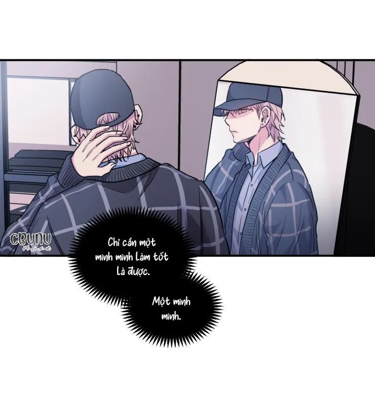 |DROP| Not Bad Chapter 8 Trang 89