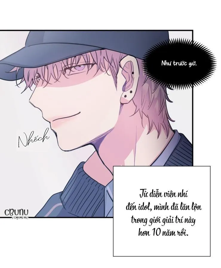 |DROP| Not Bad Chapter 8 Trang 90