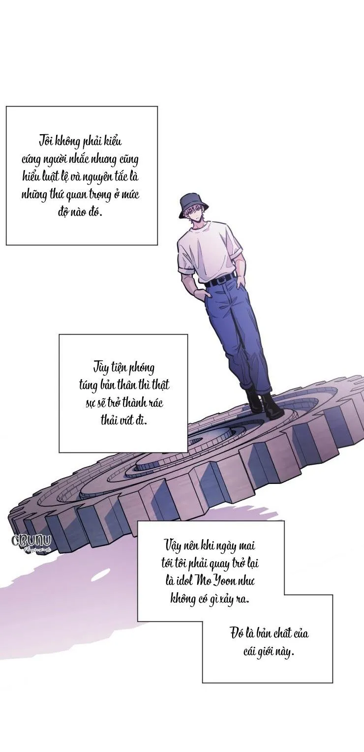 |DROP| Not Bad Chapter 8 Trang 92