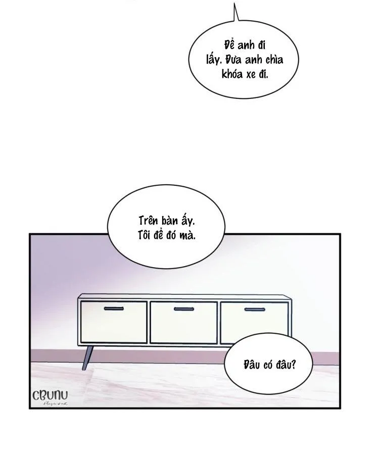 |DROP| Not Bad Chapter 8 Trang 94