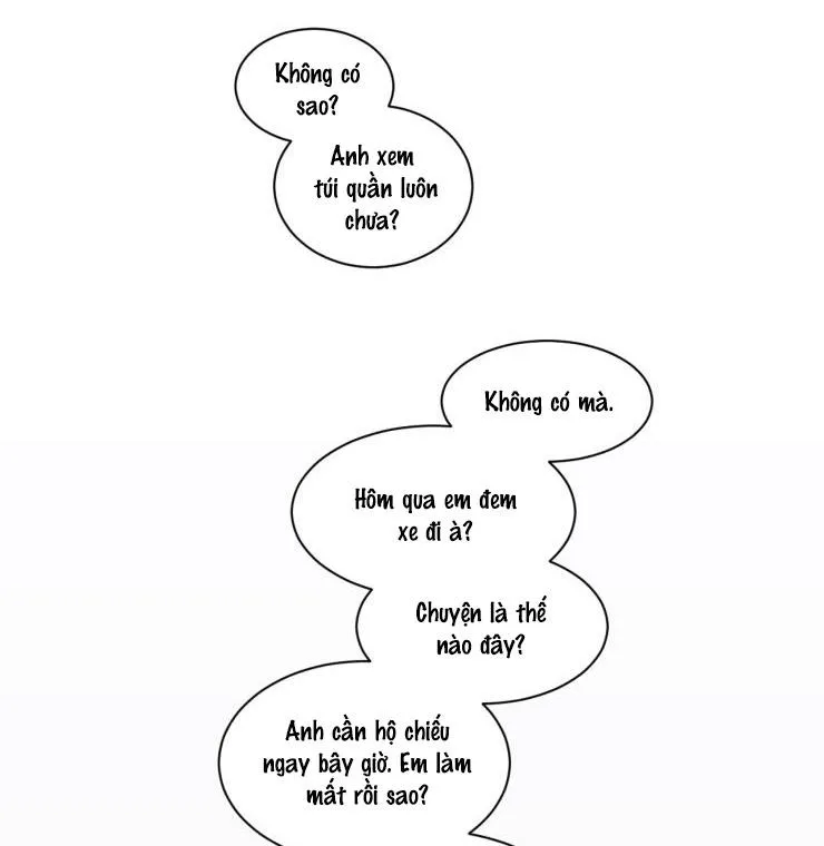 |DROP| Not Bad Chapter 8 Trang 96