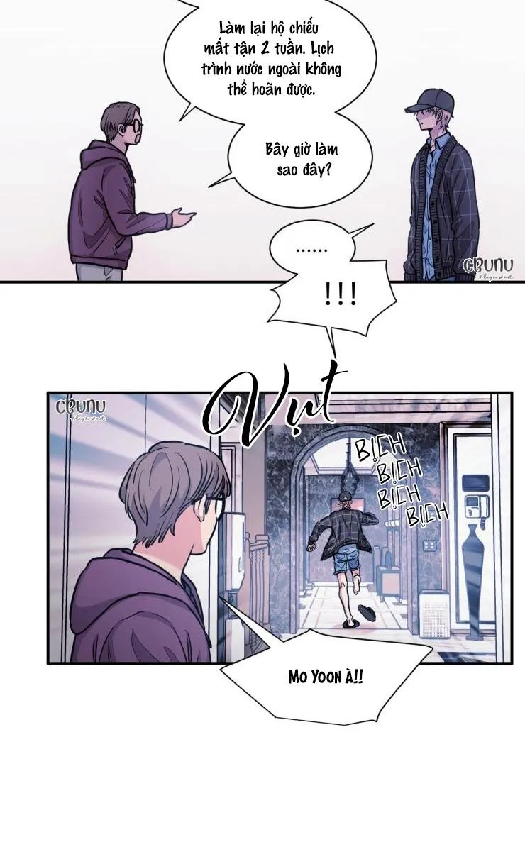 |DROP| Not Bad Chapter 8 Trang 97