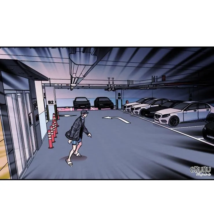 |DROP| Not Bad Chapter 8 Trang 98