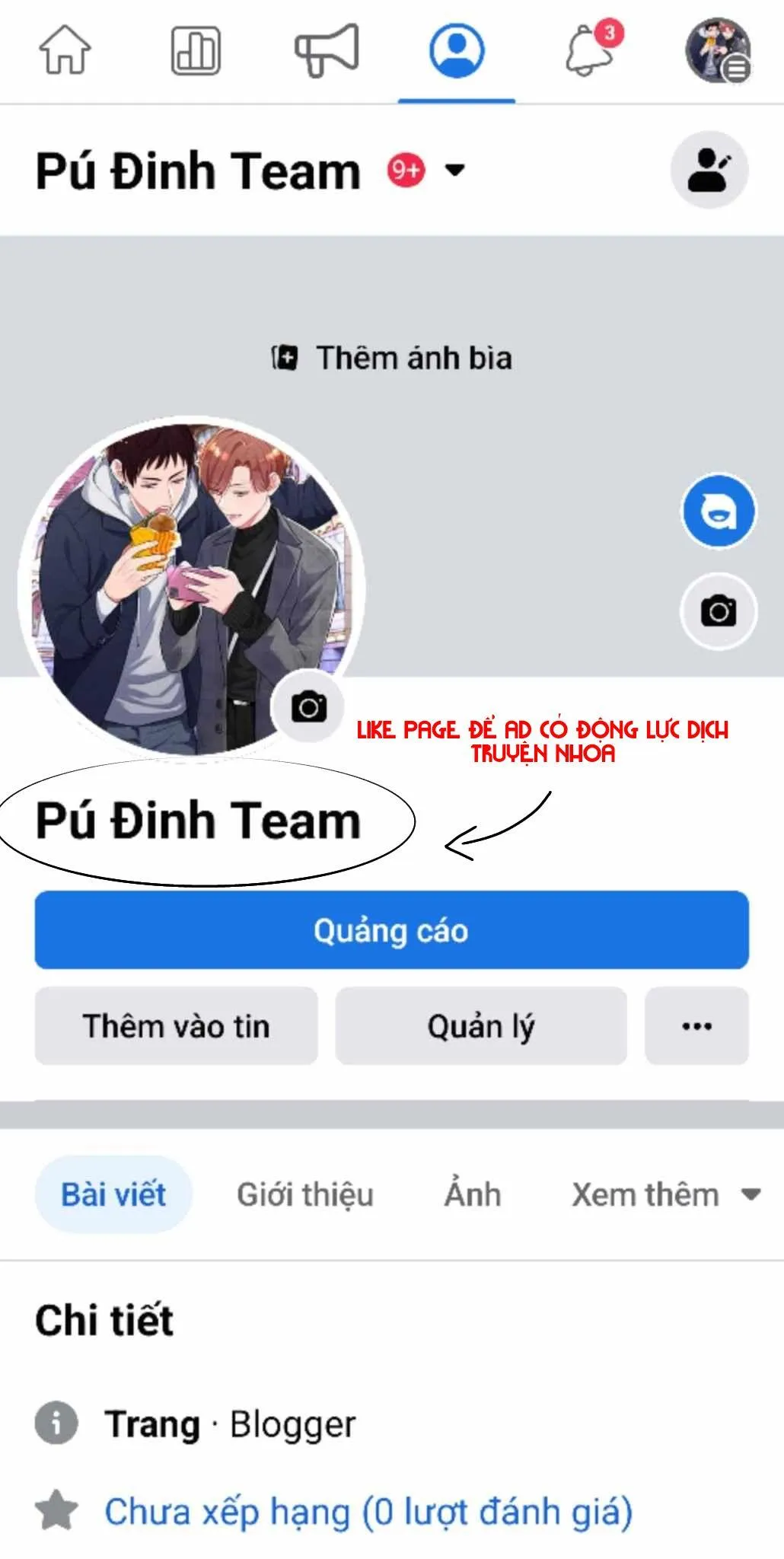 Nốt ruồi của Kido-kun trông thật ngon Chapter 11 Trang 19