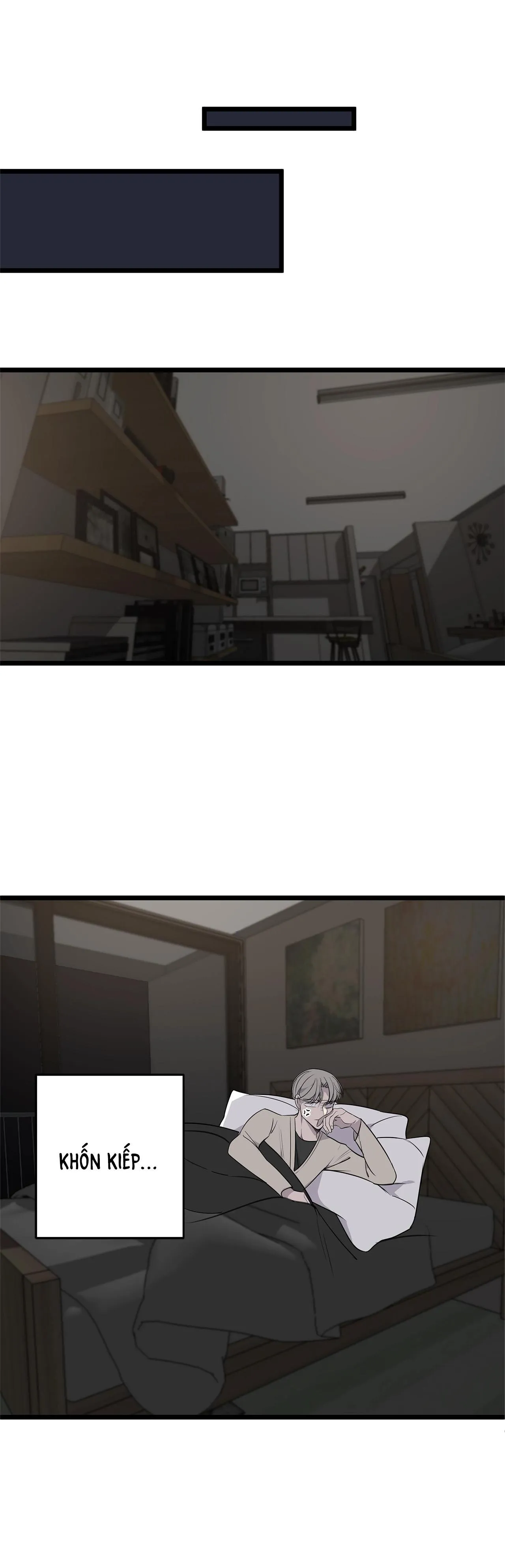 Sao NOTP Lại Thành Thật Rồi? (END) Chapter 11 Trang 15