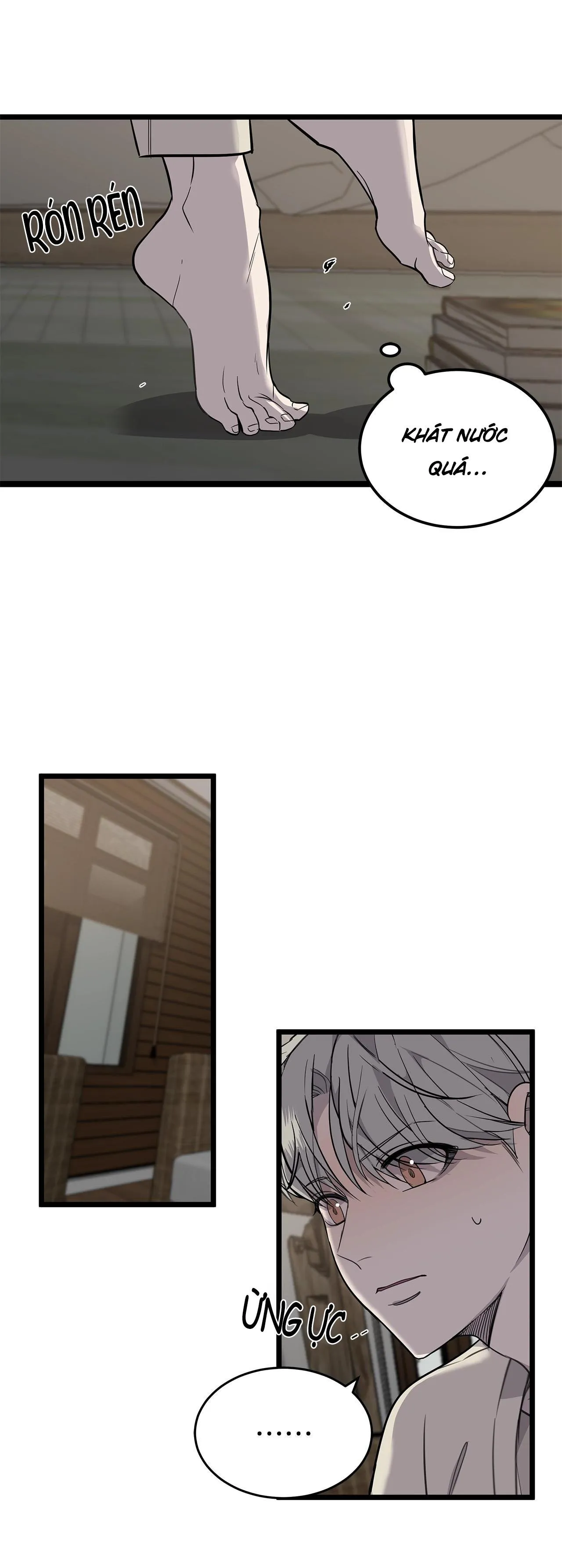 Sao NOTP Lại Thành Thật Rồi? (END) Chapter 11 Trang 16