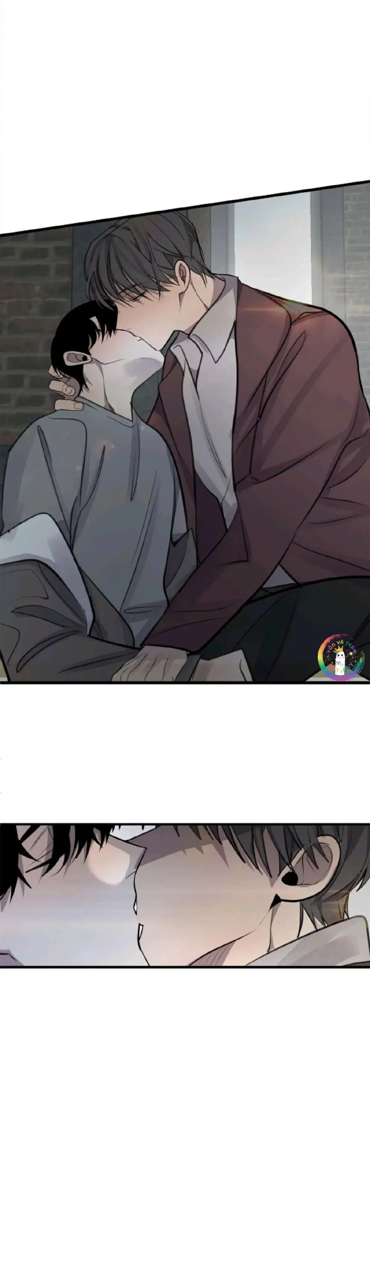 Sao NOTP Lại Thành Thật Rồi? (END) Chapter 13 Trang 15