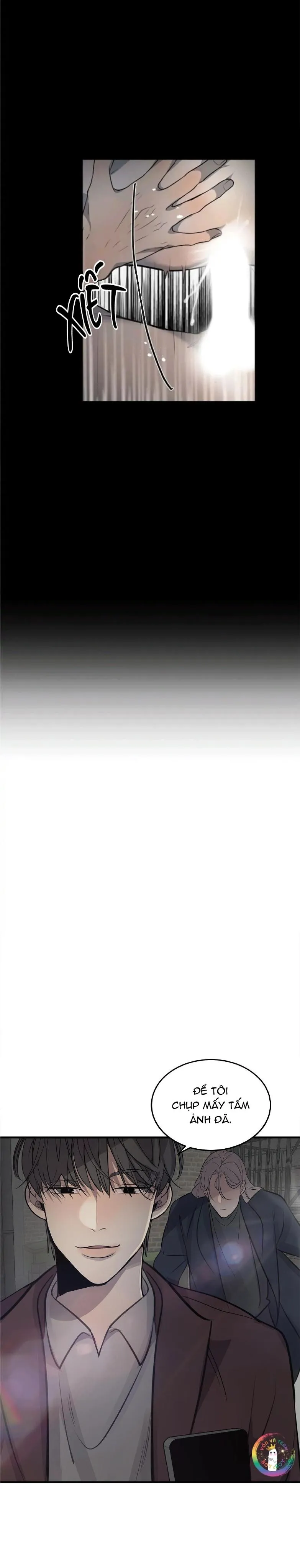 Sao NOTP Lại Thành Thật Rồi? (END) Chapter 13 Trang 20