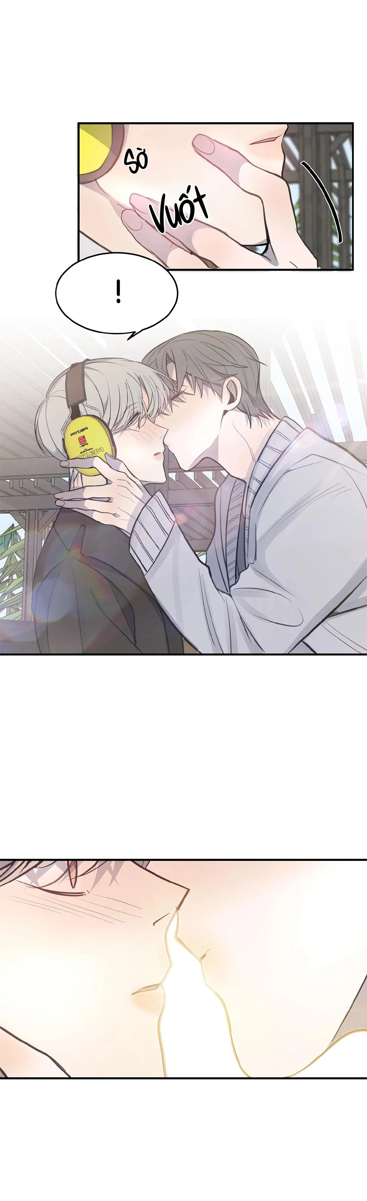 Sao NOTP Lại Thành Thật Rồi? (END) Chapter 13 Trang 38