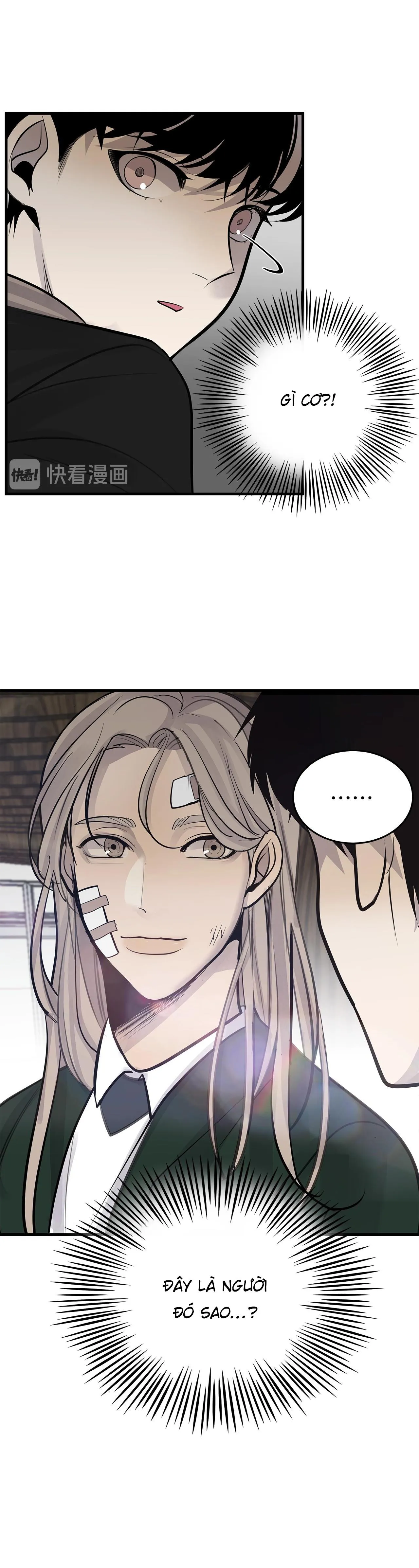 Sao NOTP Lại Thành Thật Rồi? (END) Chapter 14 Trang 14