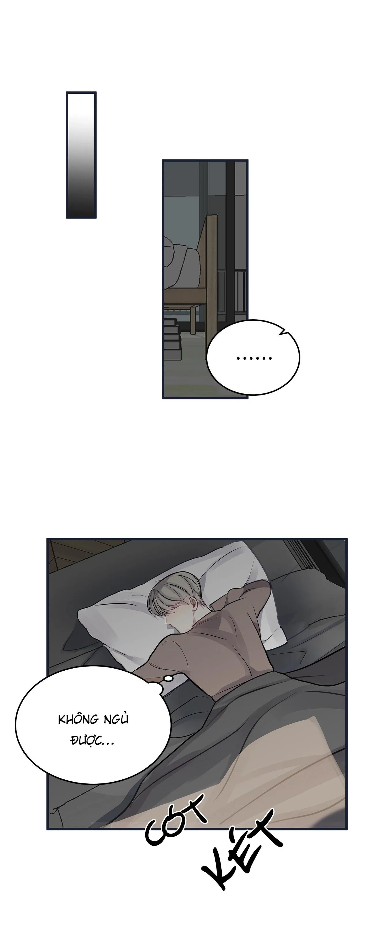 Sao NOTP Lại Thành Thật Rồi? (END) Chapter 14 Trang 23