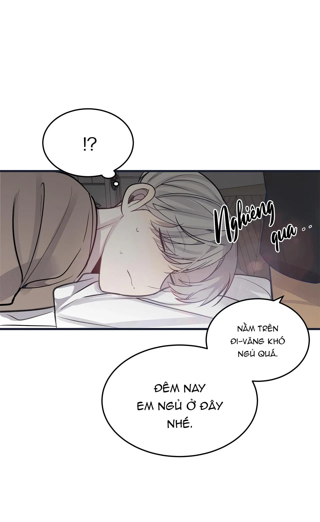 Sao NOTP Lại Thành Thật Rồi? (END) Chapter 14 Trang 24