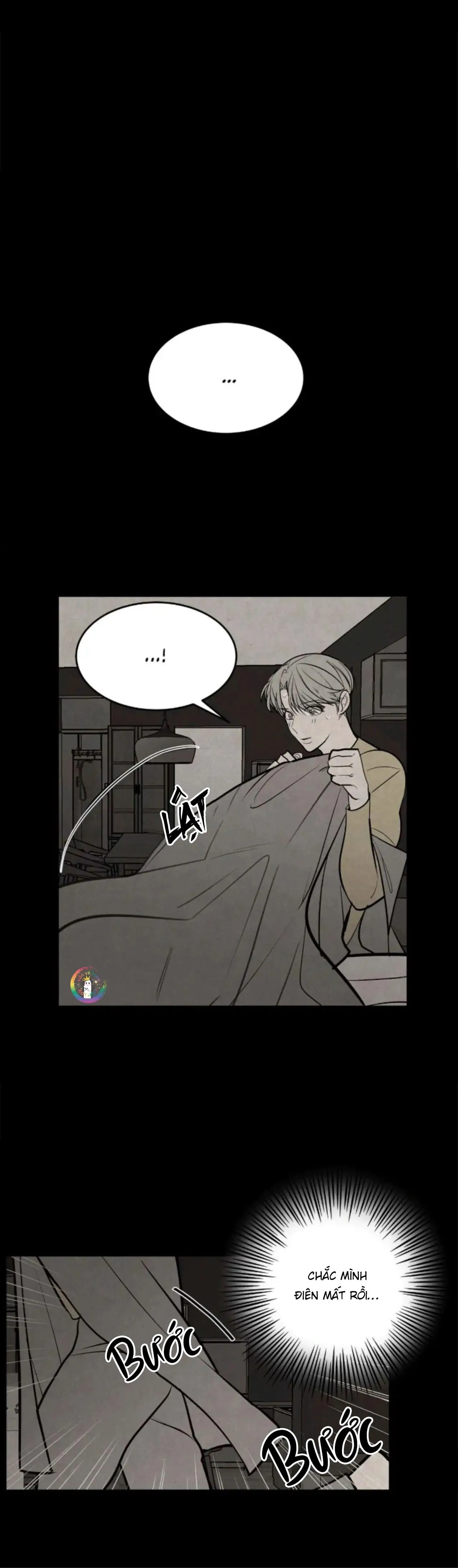 Sao NOTP Lại Thành Thật Rồi? (END) Chapter 14 Trang 30