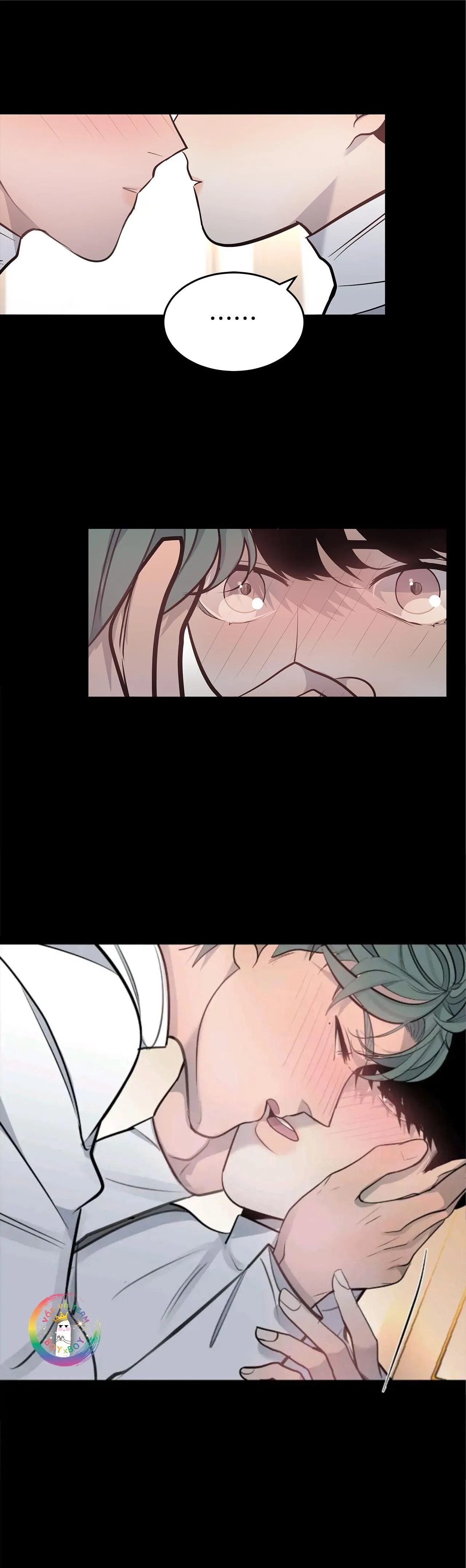 Sao NOTP Lại Thành Thật Rồi? (END) Chapter 15 Trang 28