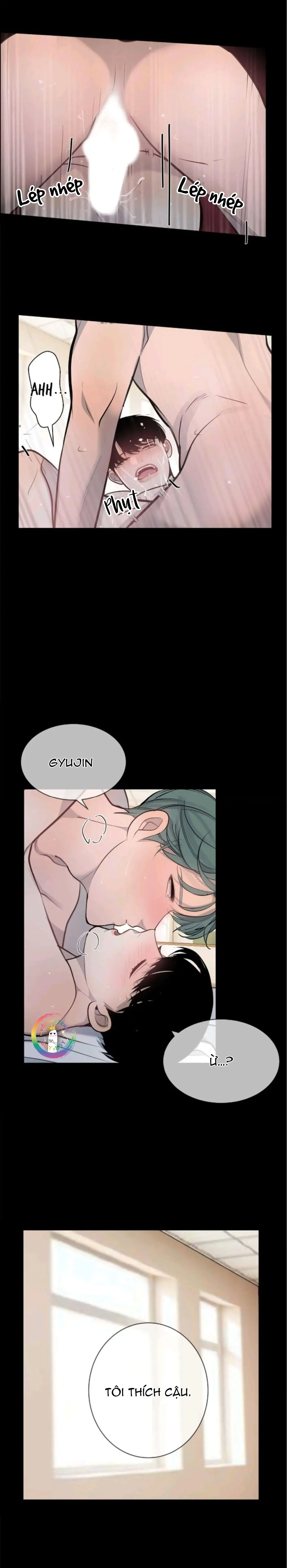 Sao NOTP Lại Thành Thật Rồi? (END) Chapter 15 Trang 31