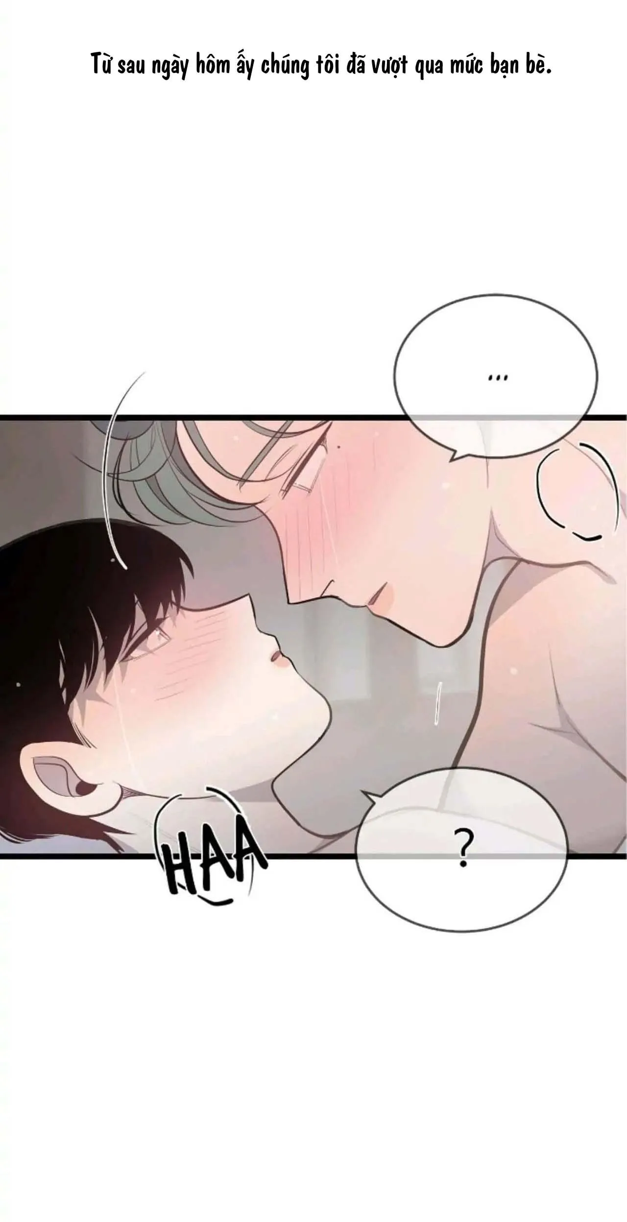 Sao NOTP Lại Thành Thật Rồi? (END) Chapter 16 Trang 3