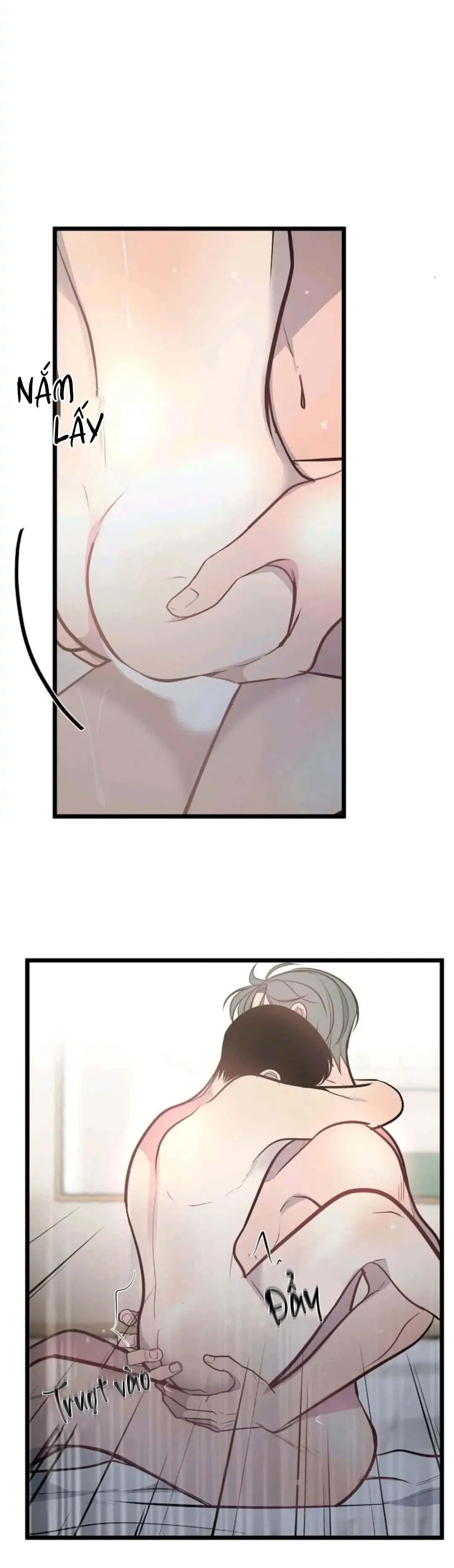 Sao NOTP Lại Thành Thật Rồi? (END) Chapter 16 Trang 4