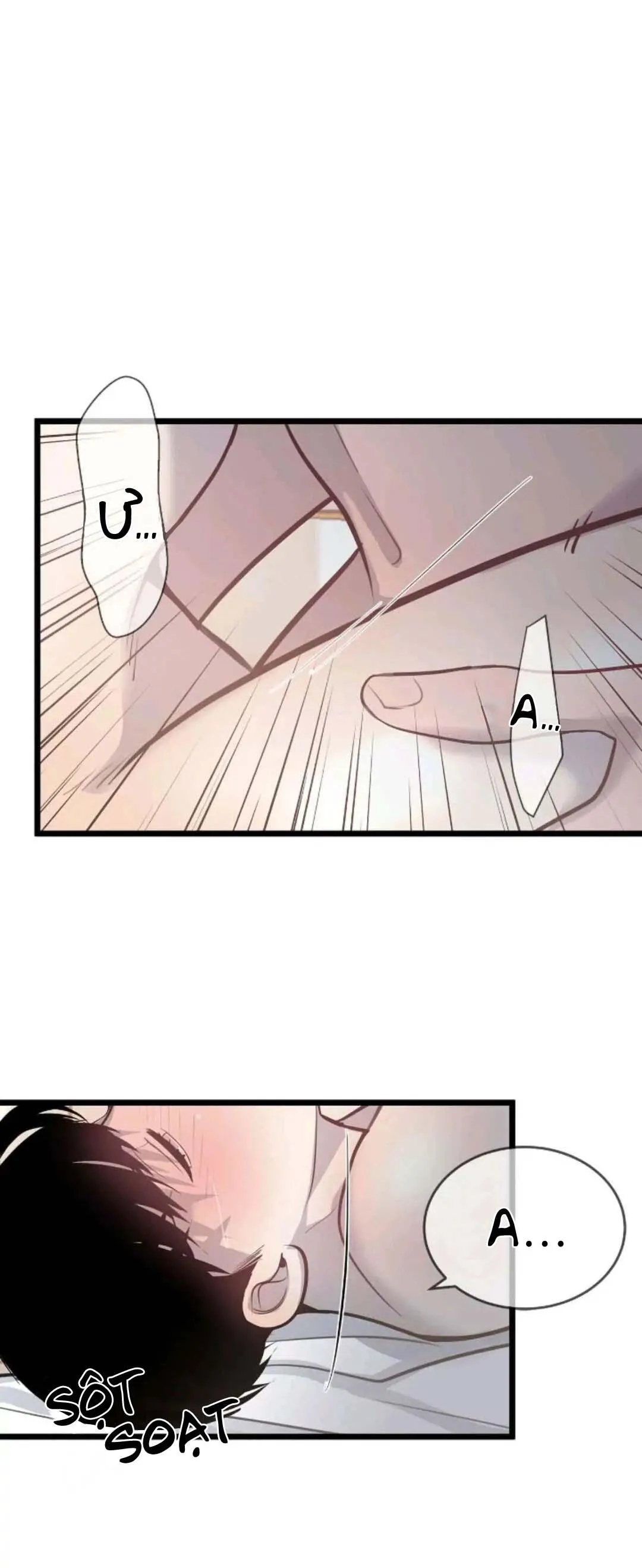 Sao NOTP Lại Thành Thật Rồi? (END) Chapter 16 Trang 5