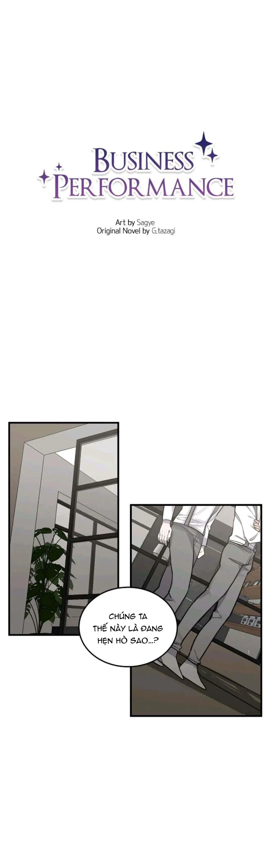 Sao NOTP Lại Thành Thật Rồi? (END) Chapter 16 Trang 7