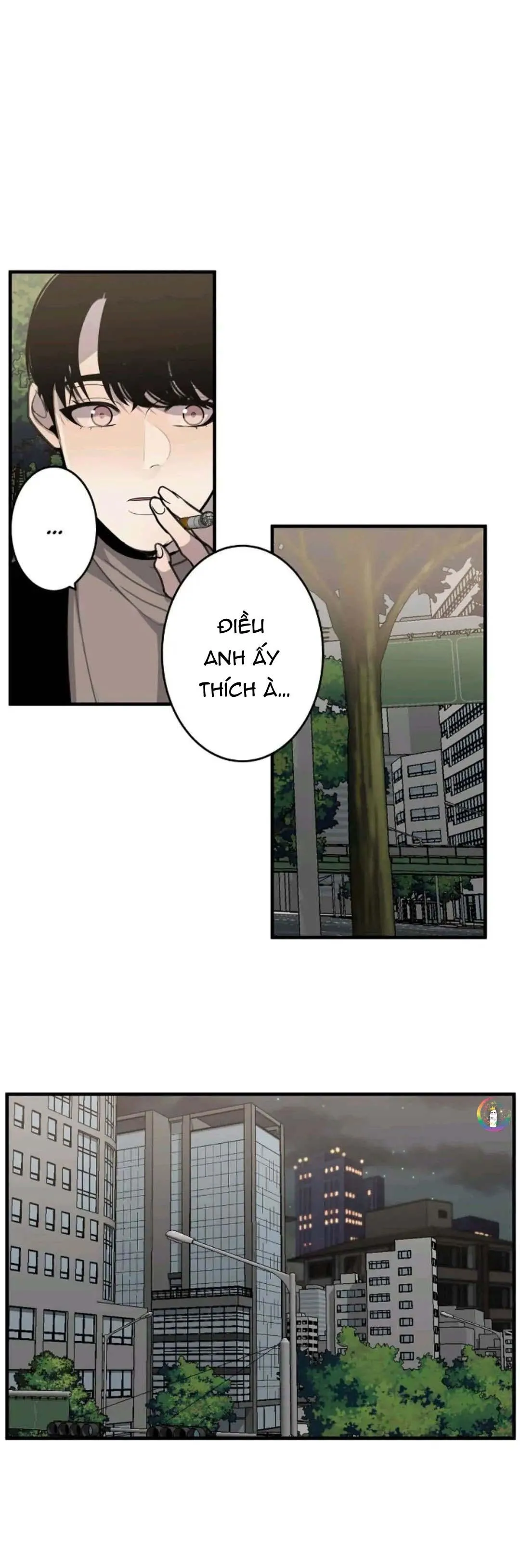 Sao NOTP Lại Thành Thật Rồi? (END) Chapter 16 Trang 13