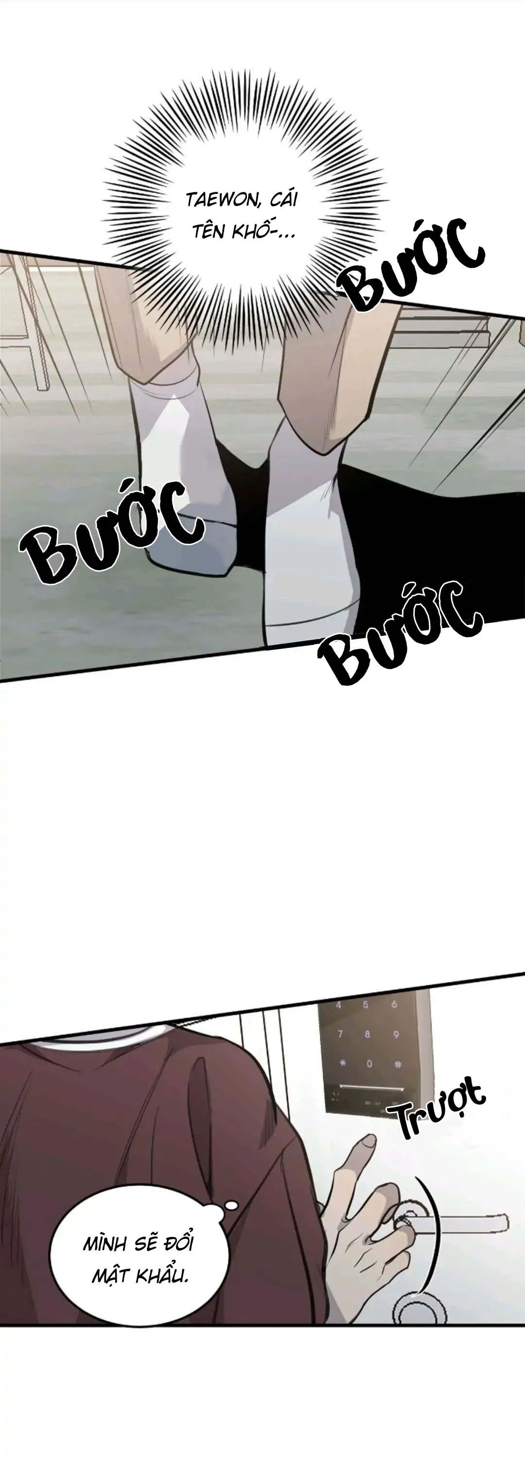 Sao NOTP Lại Thành Thật Rồi? (END) Chapter 16 Trang 24