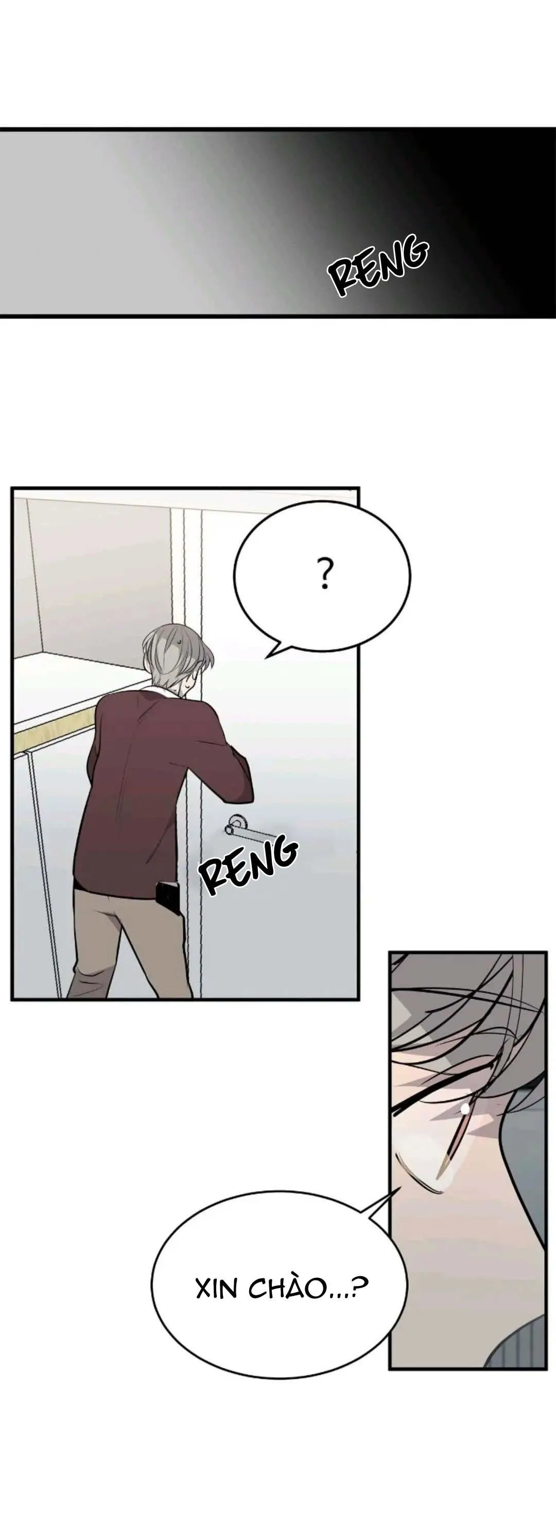 Sao NOTP Lại Thành Thật Rồi? (END) Chapter 16 Trang 25