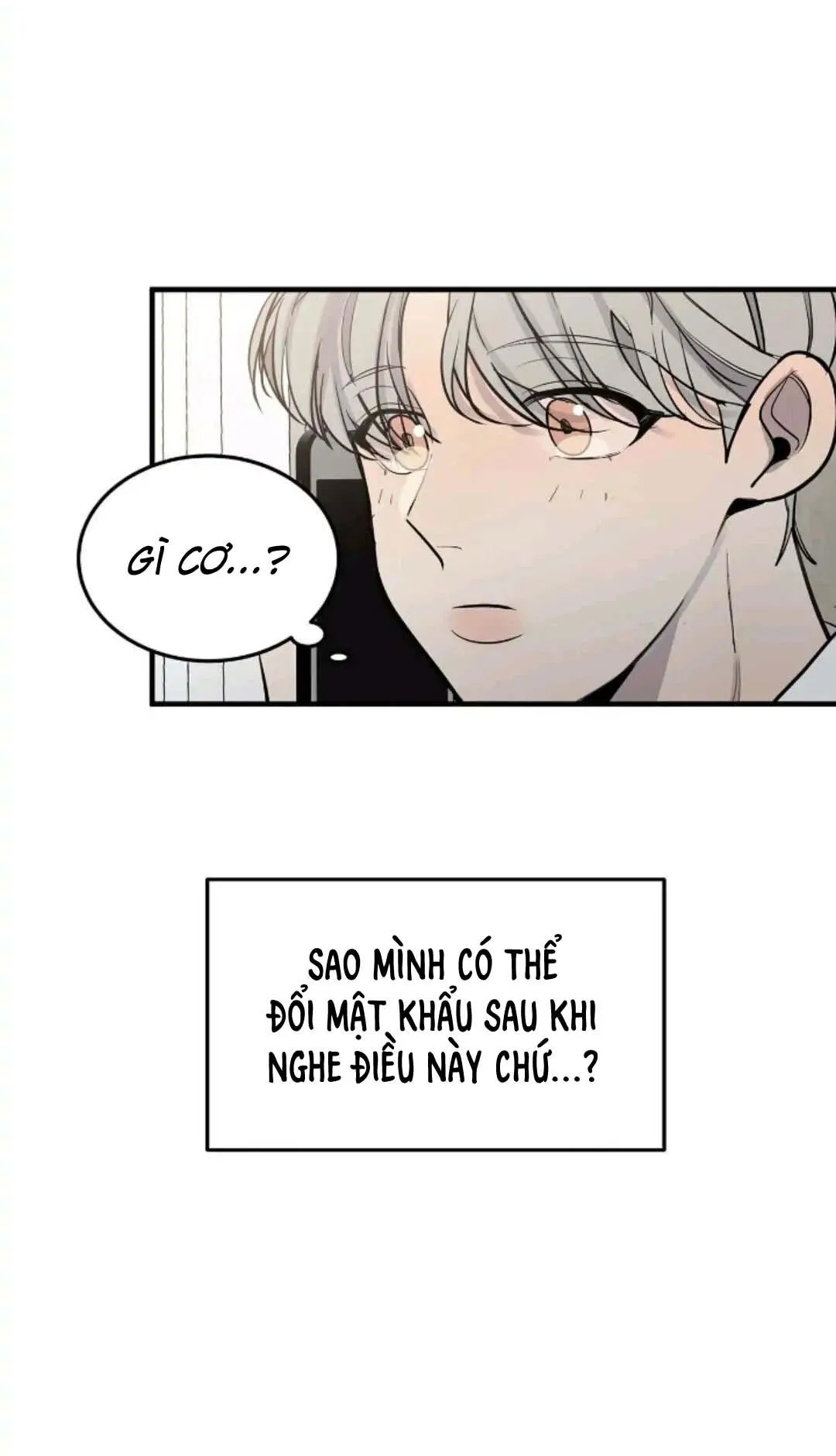 Sao NOTP Lại Thành Thật Rồi? (END) Chapter 16 Trang 27