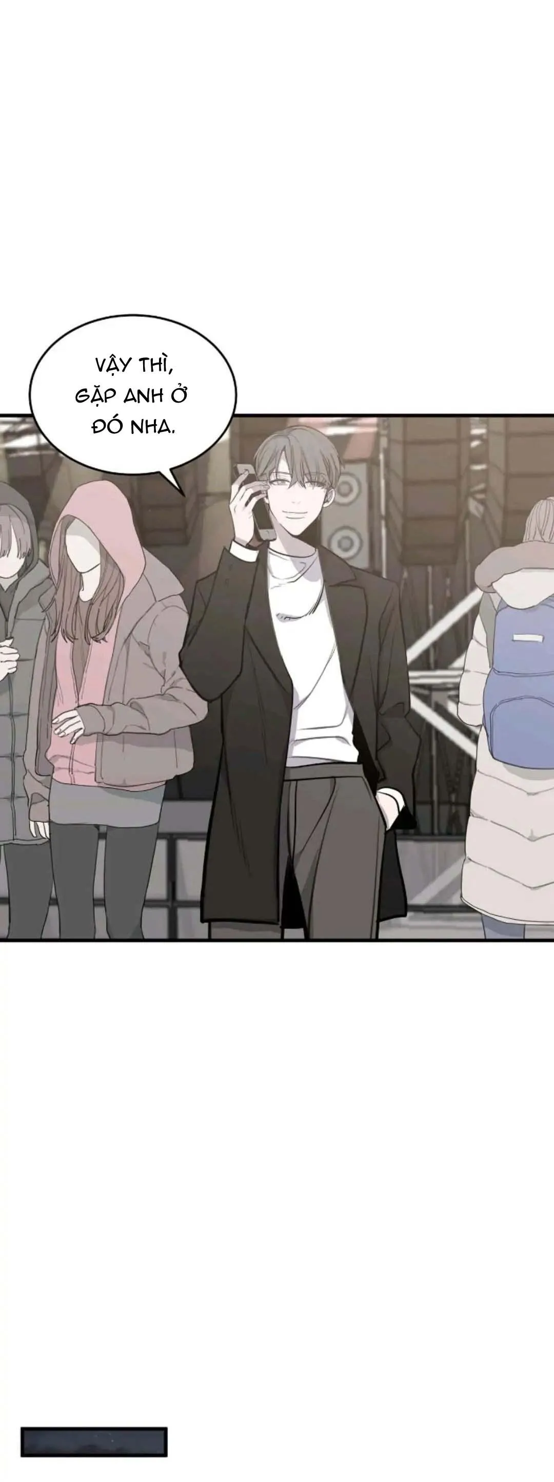 Sao NOTP Lại Thành Thật Rồi? (END) Chapter 16 Trang 30