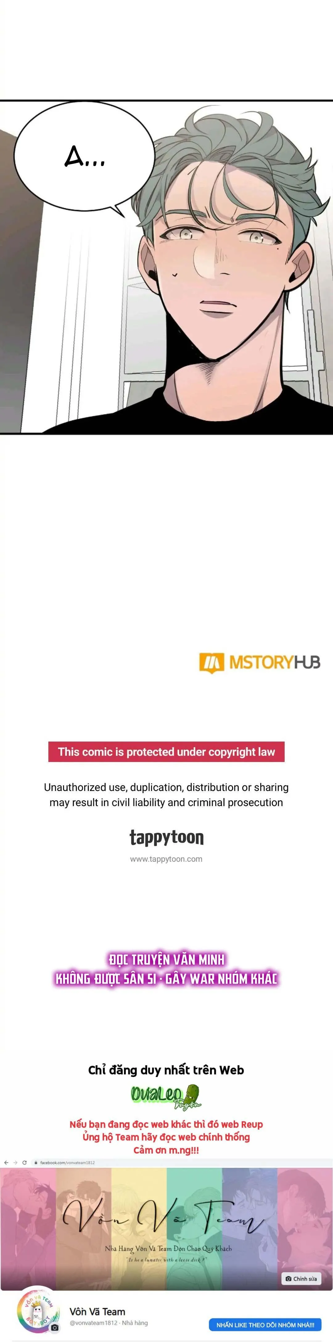 Sao NOTP Lại Thành Thật Rồi? (END) Chapter 16 Trang 35