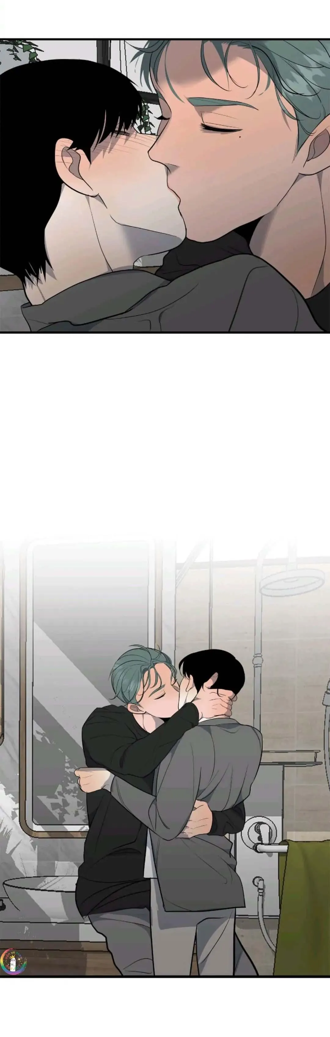 Sao NOTP Lại Thành Thật Rồi? (END) Chapter 17 Trang 22