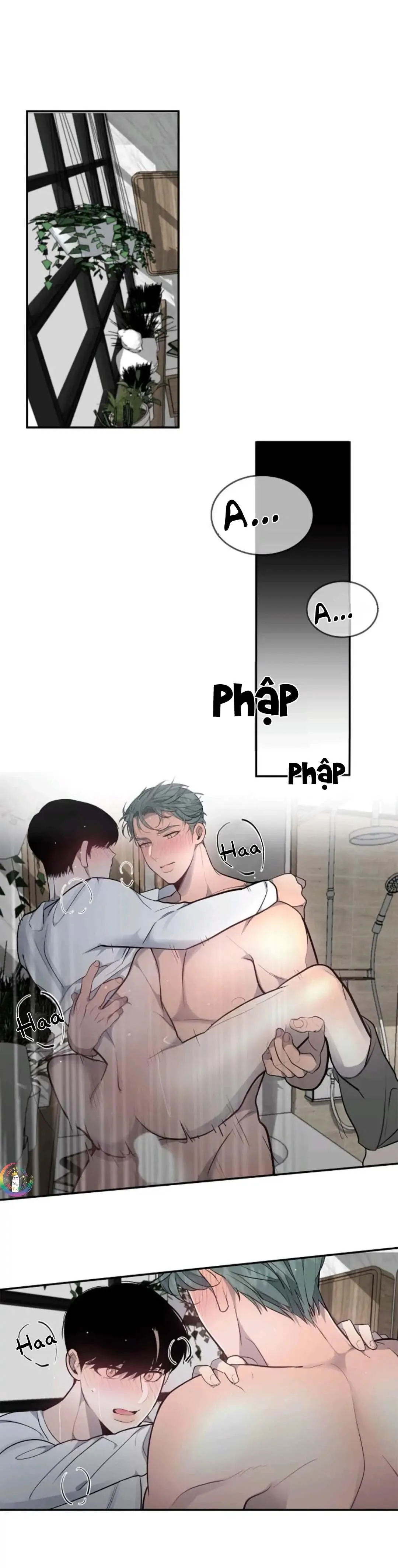 Sao NOTP Lại Thành Thật Rồi? (END) Chapter 17 Trang 23