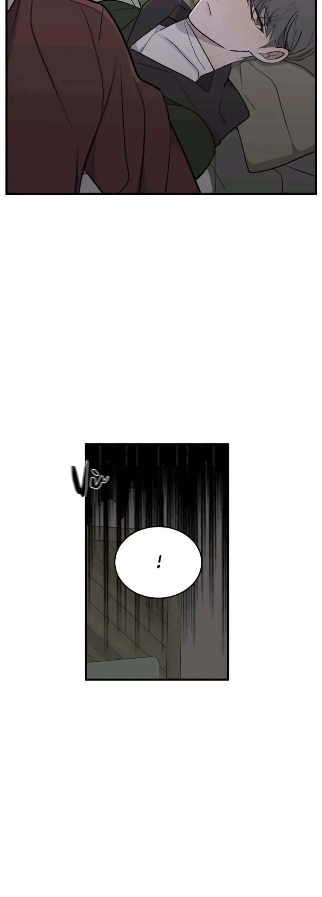 Sao NOTP Lại Thành Thật Rồi? (END) Chapter 18 Trang 32