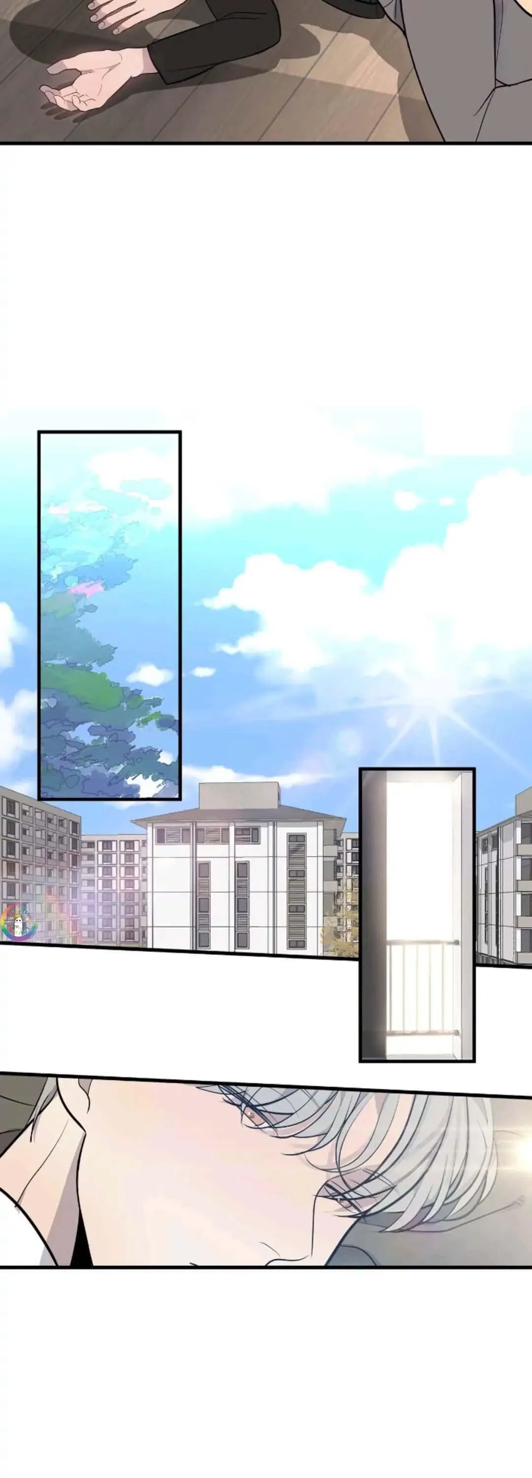 Sao NOTP Lại Thành Thật Rồi? (END) Chapter 19 Trang 6