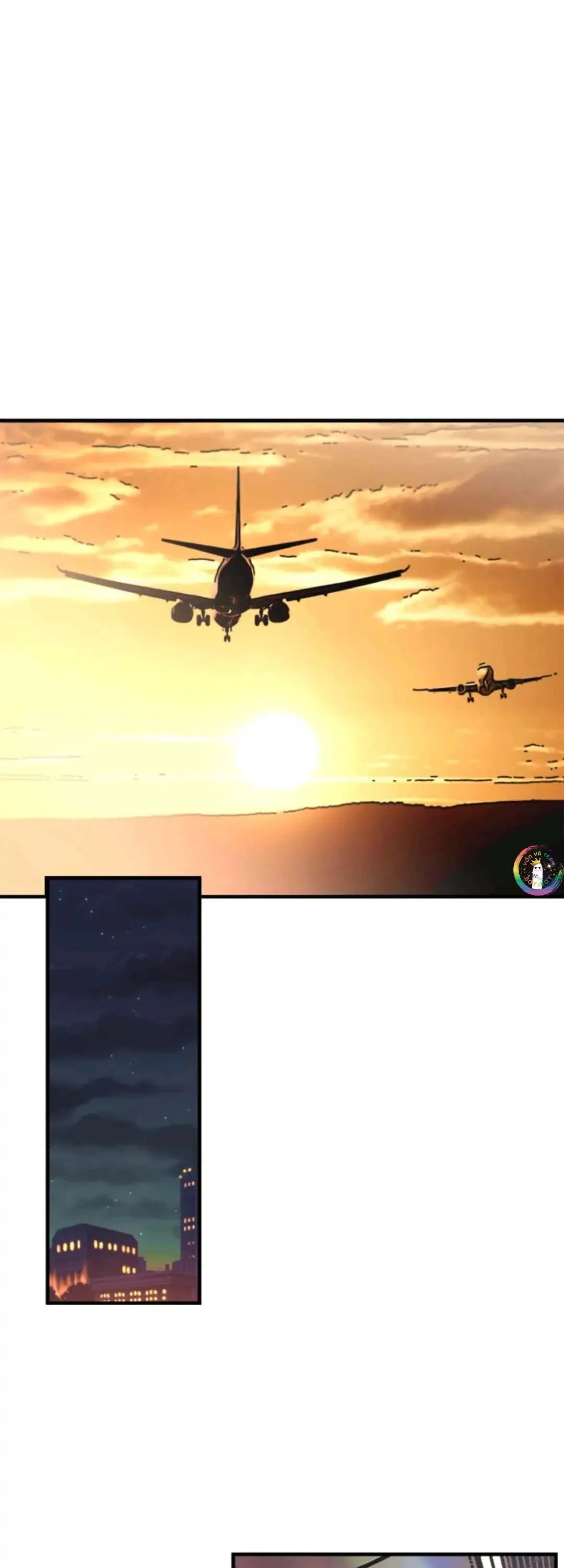 Sao NOTP Lại Thành Thật Rồi? (END) Chapter 19 Trang 21