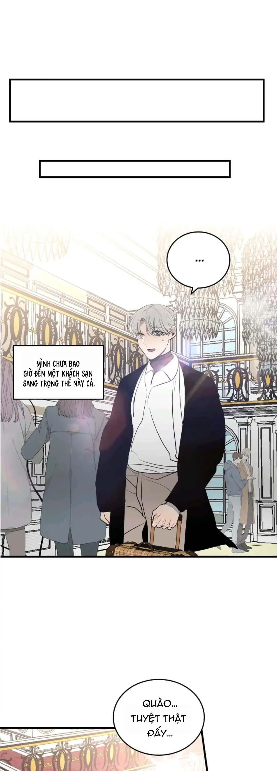 Sao NOTP Lại Thành Thật Rồi? (END) Chapter 19 Trang 24