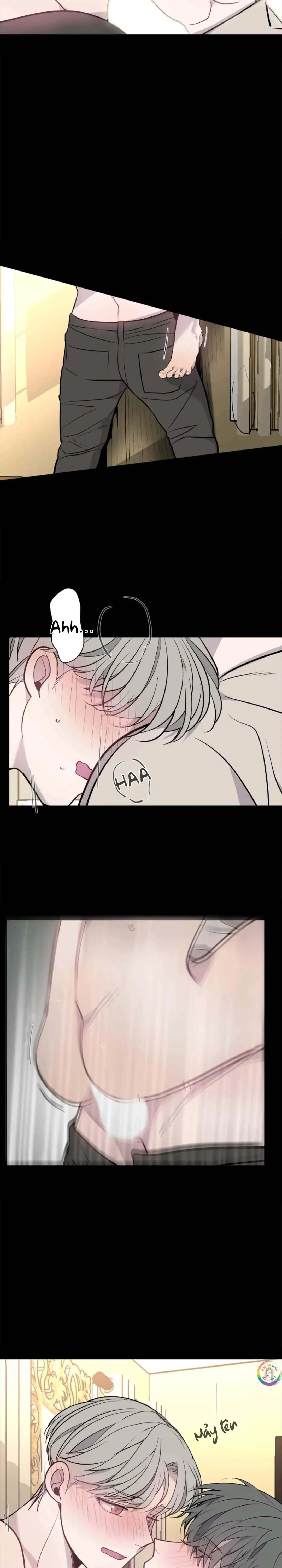 Sao NOTP Lại Thành Thật Rồi? (END) Chapter 19 Trang 29