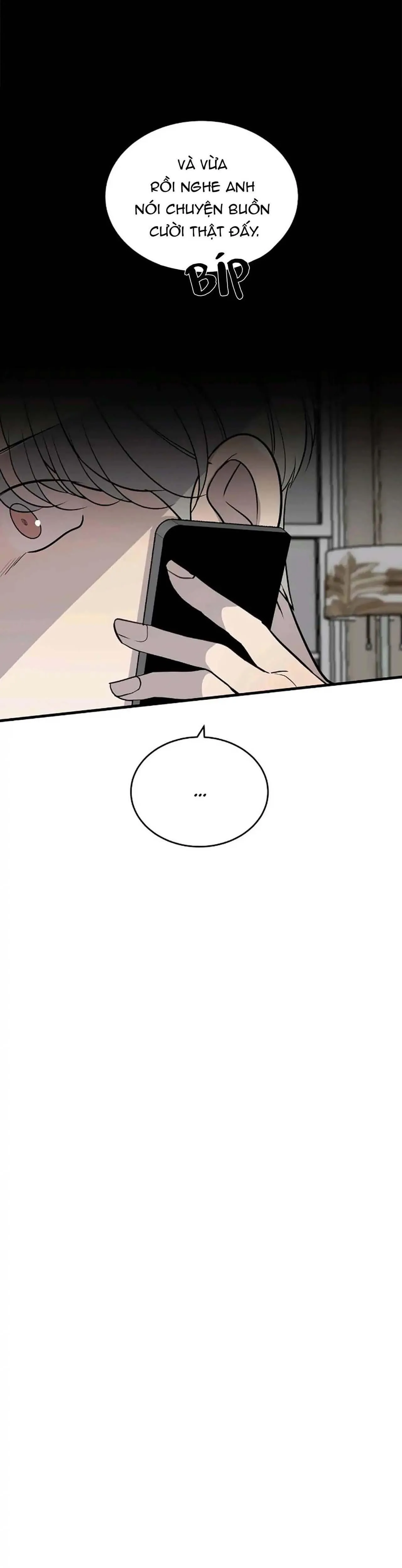 Sao NOTP Lại Thành Thật Rồi? (END) Chapter 20 Trang 8