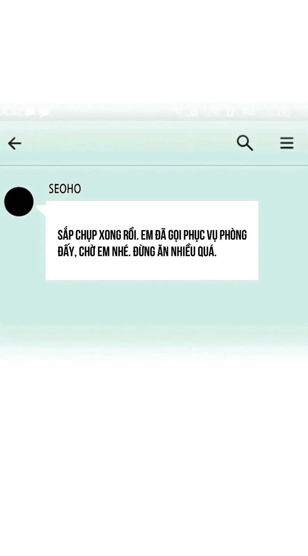 Sao NOTP Lại Thành Thật Rồi? (END) Chapter 20 Trang 13