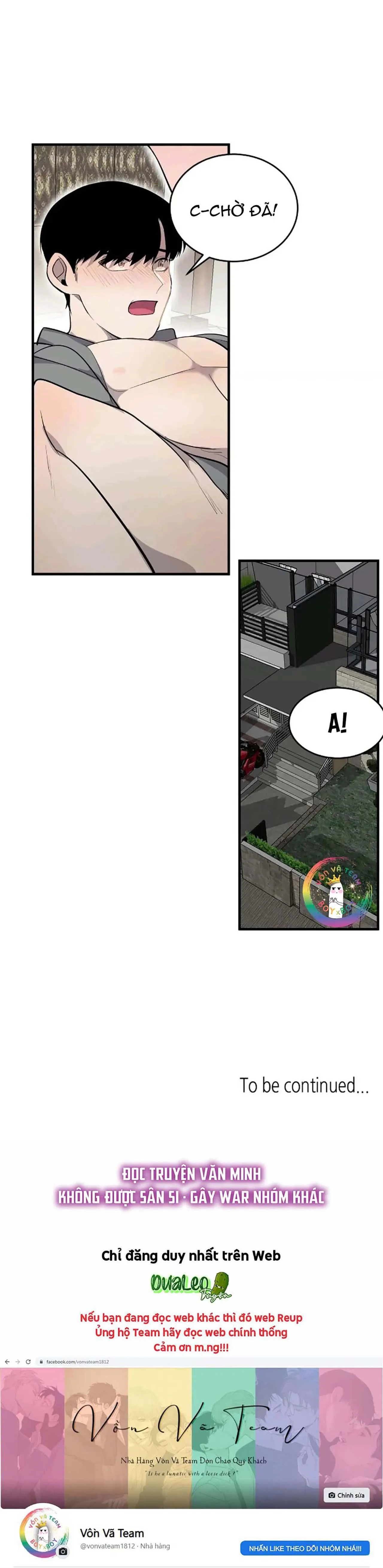 Sao NOTP Lại Thành Thật Rồi? (END) Chapter 20 Trang 42