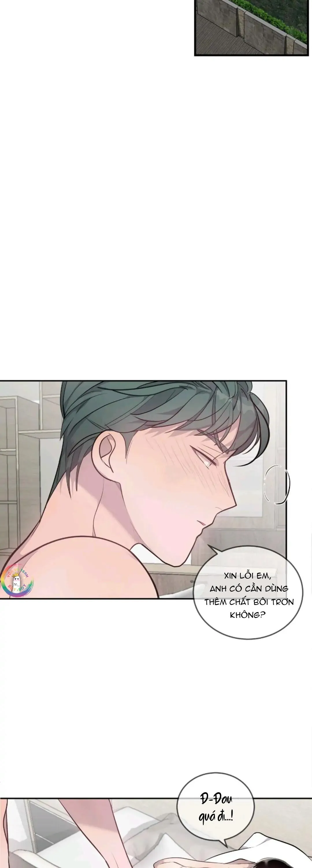 Sao NOTP Lại Thành Thật Rồi? (END) Chapter 21 Trang 4