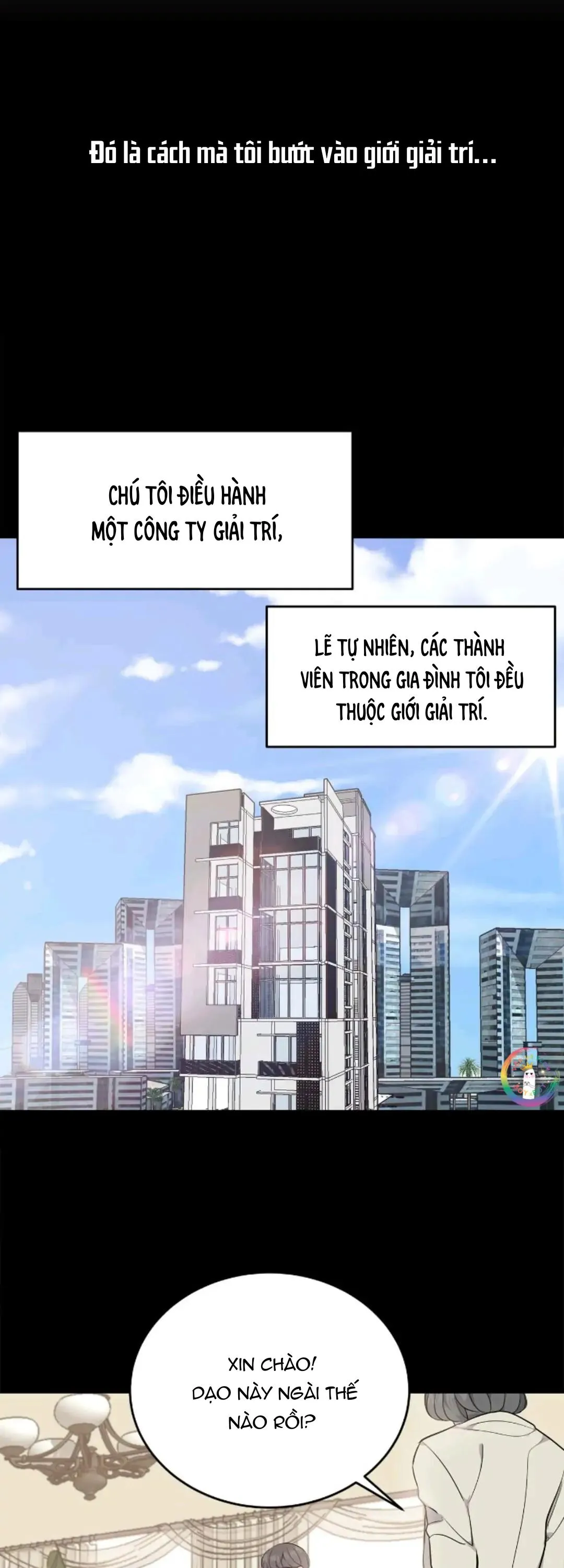 Sao NOTP Lại Thành Thật Rồi? (END) Chapter 21 Trang 9